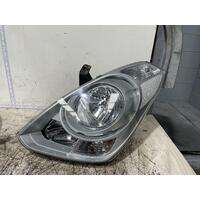 Hyundai iMax Left Head Light TQ 11/2007-02/2018