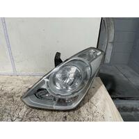 Hyundai iLoad Left Head Light TQ 11/2007-02/2018