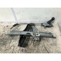 Toyota COROLLA Left Front Window Reg/Motor AE101 Manual 05/92-10/99 