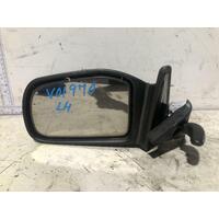 Toyota COROLLA Left Door Mirror AE101 Manual 05/92-10/99