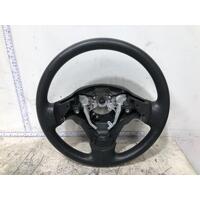 Toyota Corolla Steering Wheel ZRE152 03/2007-10/2009