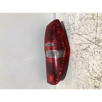 Hyundai ILOAD/IMAX Right Taillight TQ 11/07-