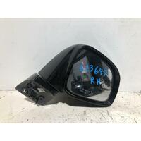 Holden CAPTIVA Right Door Mirror CG 09/06- 02/11 CX/SX