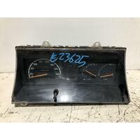 Toyota HIACE Instrument Cluster YH-LH Petrol Auto 02/83-10/89 