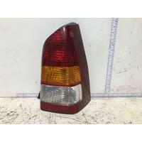 Mazda TRIBUTE Right Taillight YU SERIES 02/01-11/03