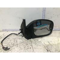 Nissan PATHFINDER Right Door Mirror R50 TI 02/99-06/05 