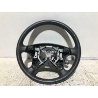 Toyota HILUX Steering Wheel 09/97-02/05