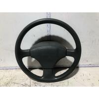 Toyota LANDCRUISER Steering Wheel 80 SERIES 05/90-03/98 