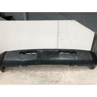 Toyota LANDCRUISER Front Bumper 80 SERIES 01/95-03/98 Complete