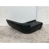 Toyota LANDCRUISER Rear Bumper 80 SERIES Left End 01/95-03/98