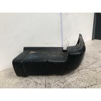 Toyota LANDCRUISER Rear Bumper 80 SERIES Right End 01/95-03/98 