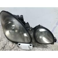 Lexus GS Right Headlight GS300 10/98-09/00