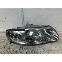 Holden COMMODORE Right Headlight VX Lumina 10/00-09/02 