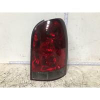 Ssangyong REXTON Right taillight Y200 07/03-06/06