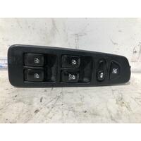 Ssangyong REXTON Power Window MASTER Switch Y200 07/03-02/08