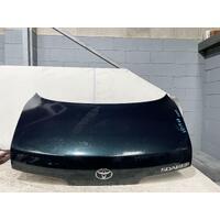 Toyota Soarer Bootlid SC400 90-98