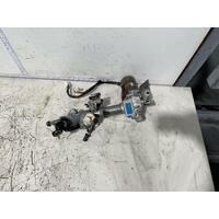 Toyota Yaris Steering Column NCP90 10/05-06/16