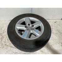 Toyota Rav4 Wheel Mag ACA23R 07/00-10/05