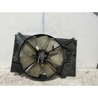 Toyota Soarer Radiator Fan SC400 90-98