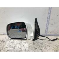 Toyota KLUGER Left Door Mirror MCU28 01/01-04/07 