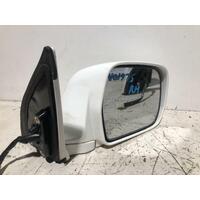 Toyota KLUGER Right Door Mirror MCU28 01/01-04/07 