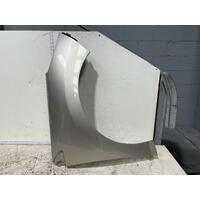 Peugeot 308 Right Guard T7 09/07-09/14