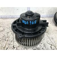 Toyota SOARER Heater Fan Motor SC400 90-00