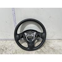 Toyota Corolla Steering Wheel ZRE152 03/2007-04/2010