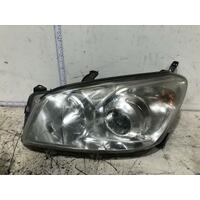 Toyota RAV4 Left Headlight ACA33 08/08-11/12