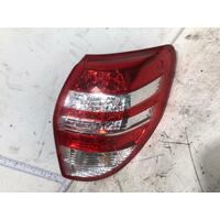 Toyota RAV4 Right Taillight ACA33 08/08-11/12