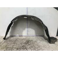 Toyota RAV4 Left Guard Liner ACA33 11/05-12/12 