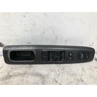 Toyota CAMRY Power Windoe MASTER Switch AVC36 08/02-05/06 84820-06040