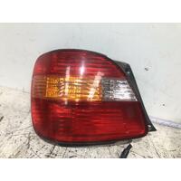 Ford LASER Right Taillight KJ-KL 5DR 10/94-12/98