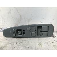 Toyota SOARER Power Window MASTER Switch SC400 