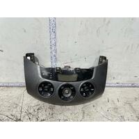 Toyota RAV4 Heater Controls ACA33 11/2005-12/2012