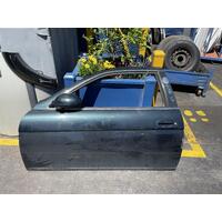 Toyota Soarer SC400 Left Front Door Shell UZZ31 1990-2000