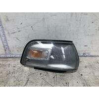 Holden NOVA Right Corner Light LE 08/89-09/91