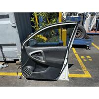 Toyota RAV4 Right Front Window Regualtor ACA33 11/2005-12/2012