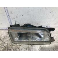 Nissan PULSAR Right Headlight N14 02/91-09/95