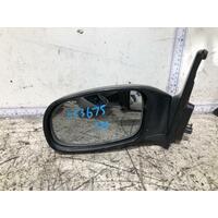 Toyota RAV4 Left Door Mirror SXA10 Manual 5DR 07/94-10/97