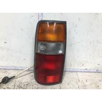 Toyota LANDCRUISER Left Taillight 80 SERIES 05/90-03/98