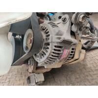 Toyota Tarago Alternator TCR10 09/90-05/00