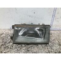 Toyota COROLLA Left Headlight AE82 Hella 08/86-06/89 Late