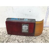 Toyota COROLLA Right Taillight AE82 5DR 09/85-06/89 Late