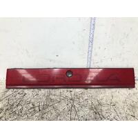 Toyota COROLLA Rear Garnish AE82 Tailgate Garnish 09/85-05/89 