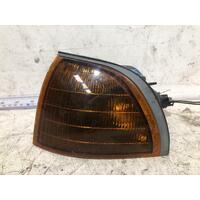 Mitsubishi VERADA Left Corner Light KH 03/99-06/00 