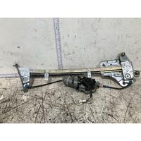 Mitsubishi VERADA Right Front Door Window Reg/Motor KE-KW 10/96-09/05 