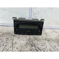 Toyota Hiace Head Unit KDH223 03/2005-04/2019