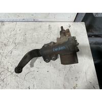 Toyota Landcruiser Steering Box FZJ80 05/1990-03/1998