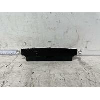 Toyota Camry Display Cluster ACV36 08/2002-05/2006